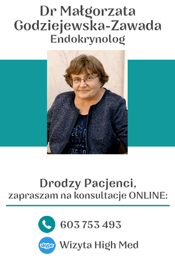 Małgorzata Godziejewska-Zawada