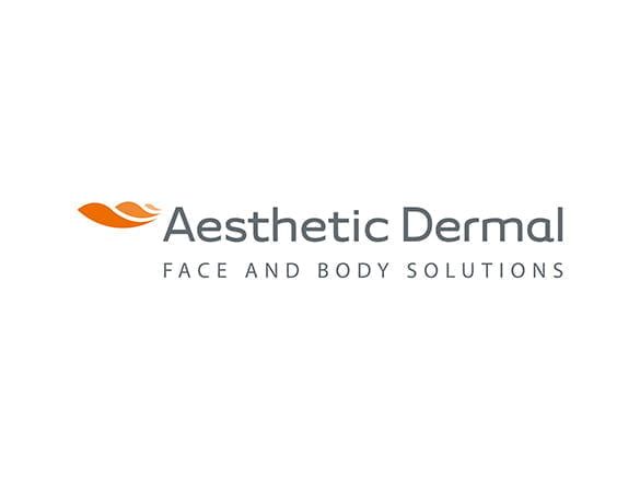 Logo Aesthetic Dermal