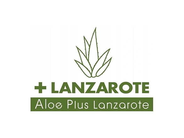 Logo Aloe Plus Lanzarote
