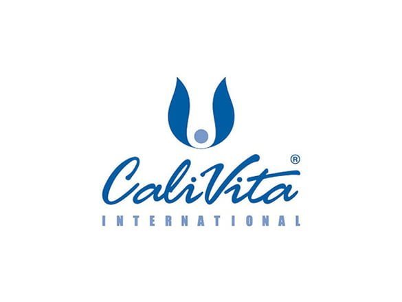 Logo CaliVita International