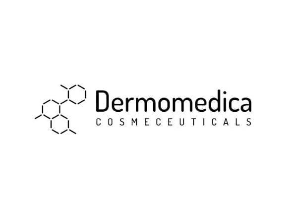 Logo Dermomedica