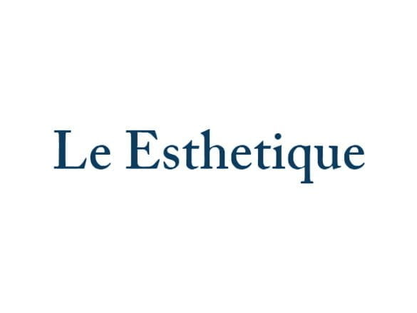 Logo Le Esthetique