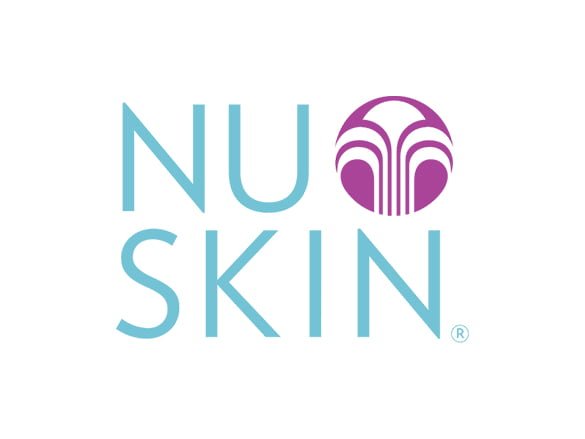 Logo Nu Skin
