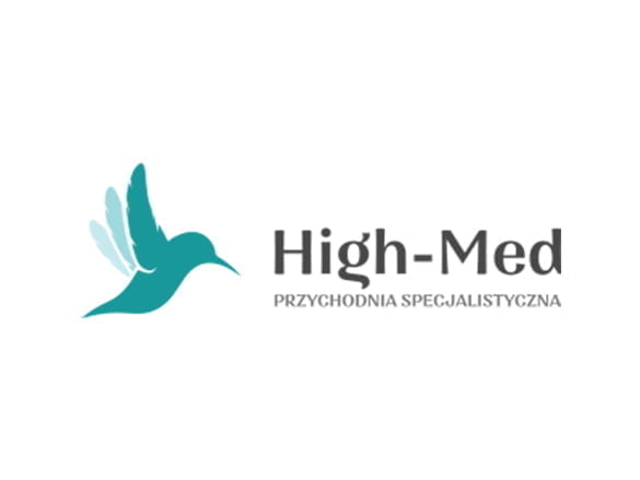 Logo High-Med