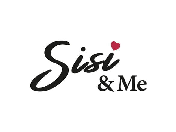Logo Sisi&Me