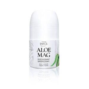 Dezodorant Magnezowy Aloe Mag Bartos