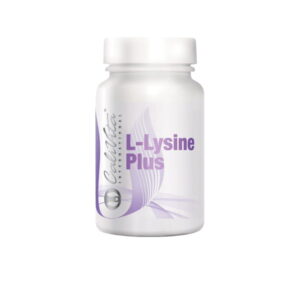 L-Lysine Plus (60 kapsułek)