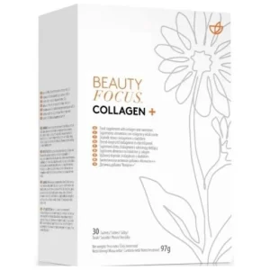 Beauty Focus Collagen+ Nu Skin