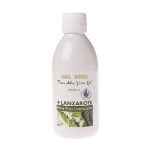 Żel Puro 250 ml Aloe Plus Lanzarote