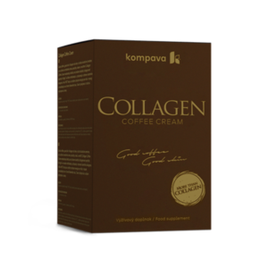 Collagen Coffe Cream puszka 300 g