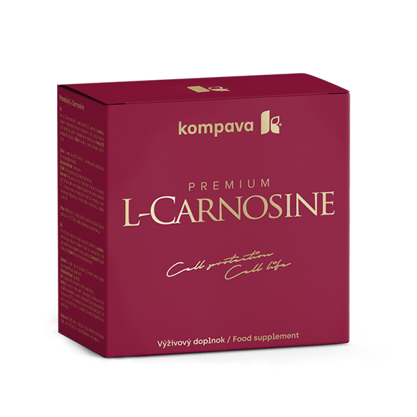 Premium L-Carnosine