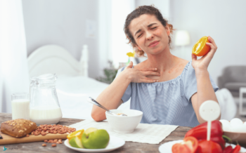 Alergie pokarmowe: jak rozpoznać i radzić sobie z ukrytymi alergenami